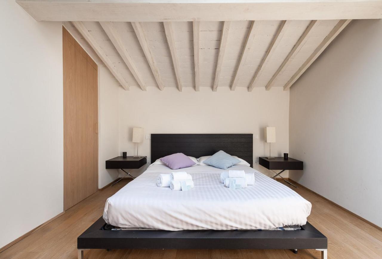 Penthouse Hilife Amazing Panoramic Terrace Of Florence -Hosted By Sweetstay 외부 사진