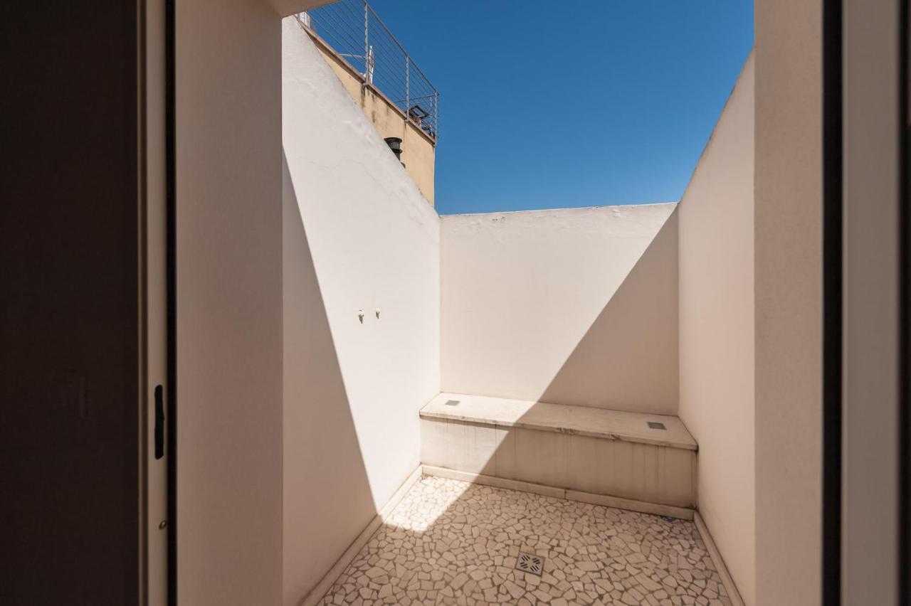 Penthouse Hilife Amazing Panoramic Terrace Of Florence -Hosted By Sweetstay 외부 사진