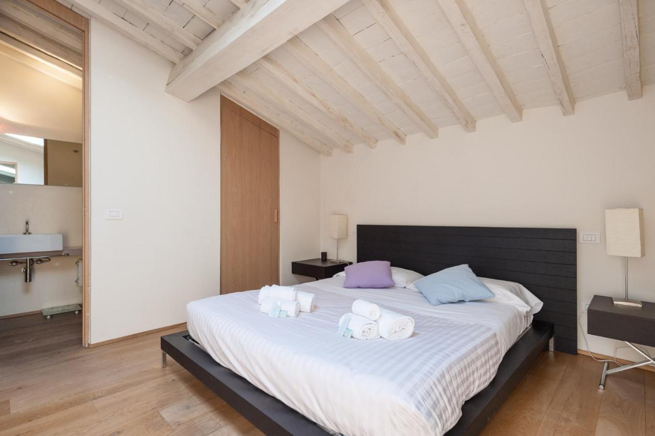 Penthouse Hilife Amazing Panoramic Terrace Of Florence -Hosted By Sweetstay 외부 사진