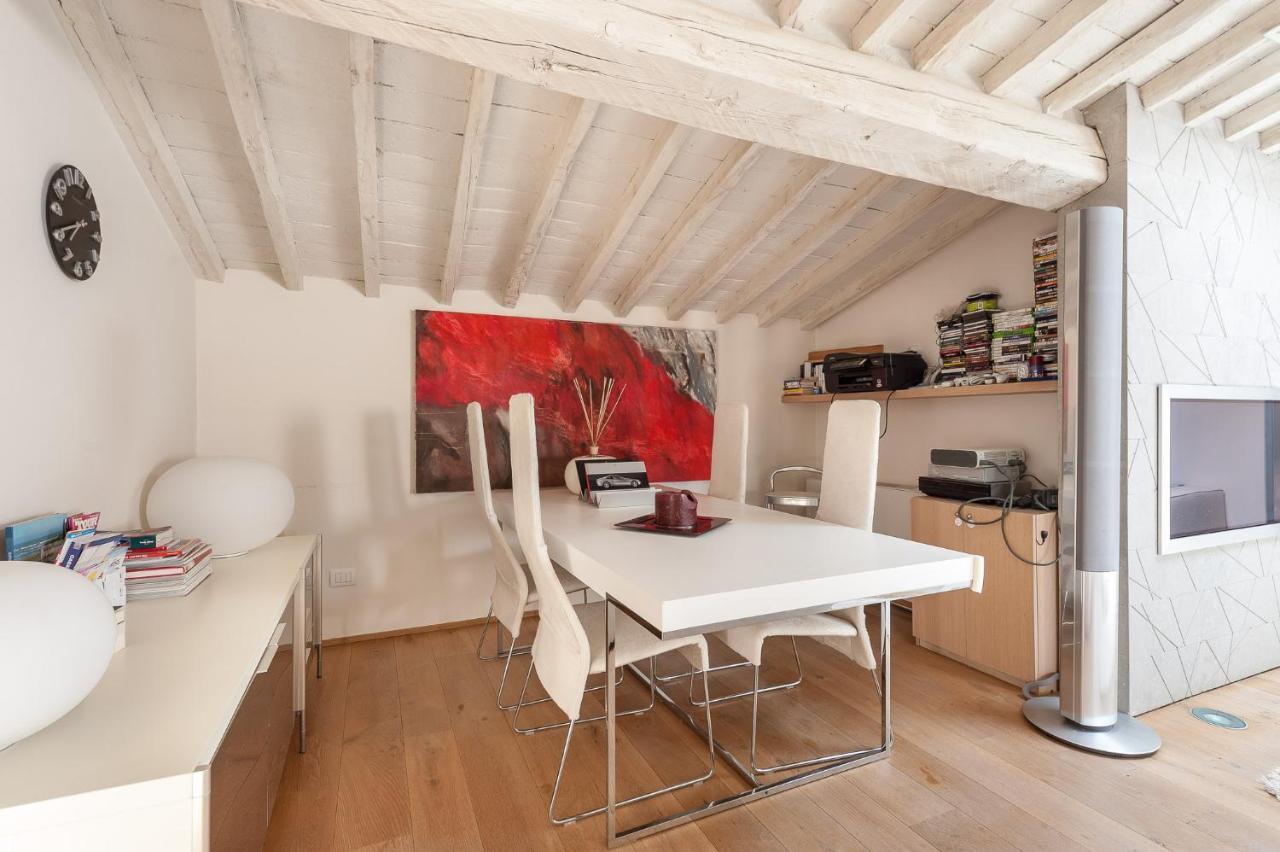 Penthouse Hilife Amazing Panoramic Terrace Of Florence -Hosted By Sweetstay 외부 사진