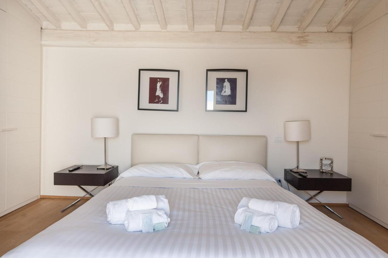 Penthouse Hilife Amazing Panoramic Terrace Of Florence -Hosted By Sweetstay 외부 사진
