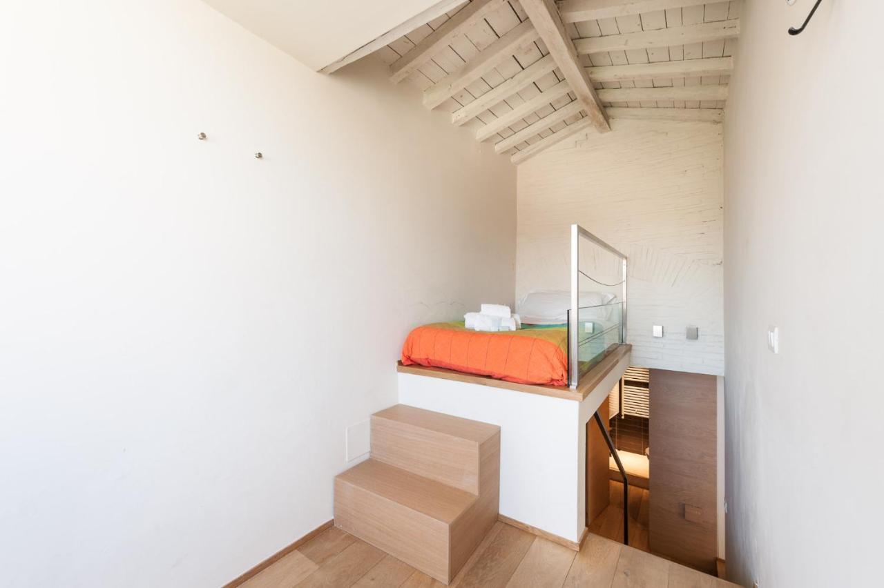 Penthouse Hilife Amazing Panoramic Terrace Of Florence -Hosted By Sweetstay 외부 사진