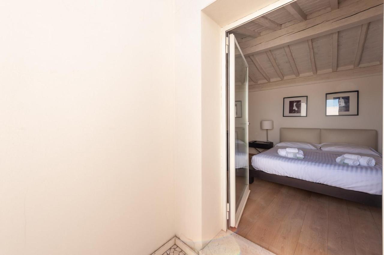 Penthouse Hilife Amazing Panoramic Terrace Of Florence -Hosted By Sweetstay 외부 사진